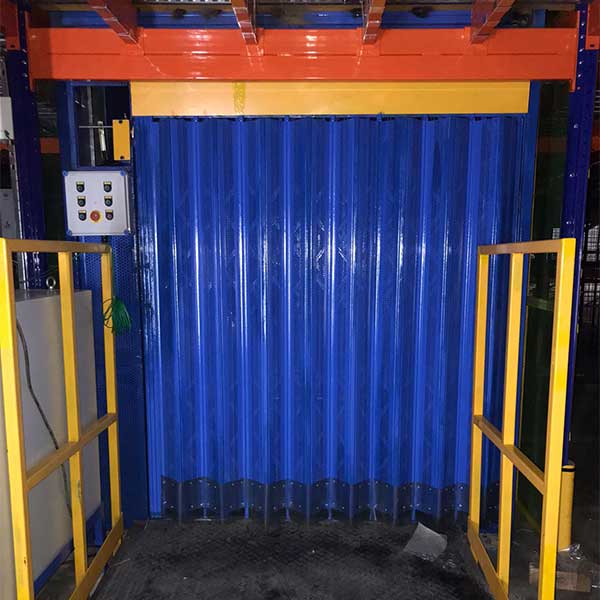 Two Post VRC Lift Lift | Manufacturer & Supplier | India